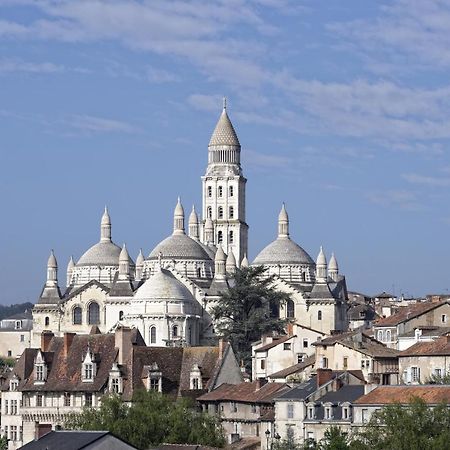 Audrey-Quartier Mairie-Arenes Antiques Lägenhet Périgueux Exteriör bild