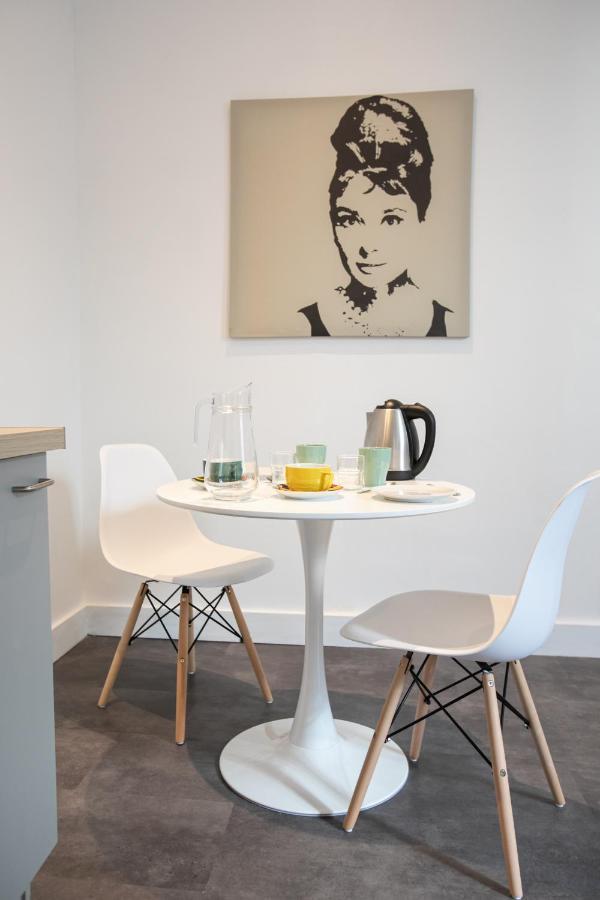 Audrey-Quartier Mairie-Arenes Antiques Lägenhet Périgueux Exteriör bild