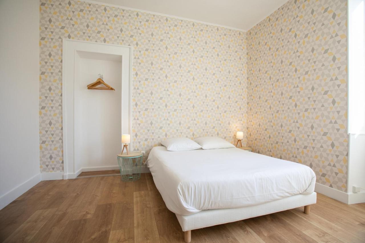 Audrey-Quartier Mairie-Arenes Antiques Lägenhet Périgueux Exteriör bild