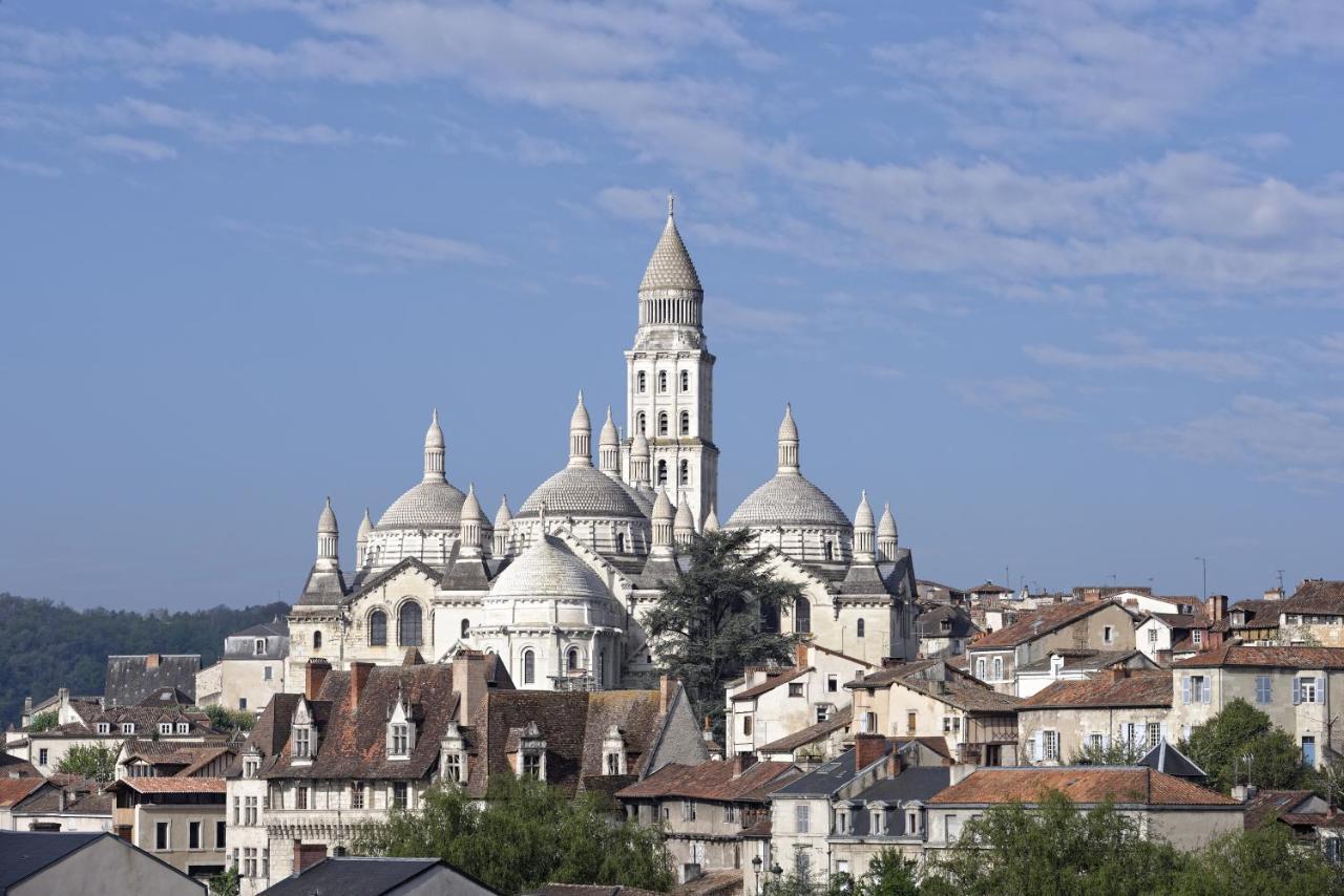 Audrey-Quartier Mairie-Arenes Antiques Lägenhet Périgueux Exteriör bild